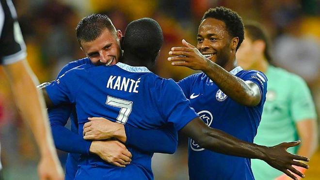 洪明甫：下场打加纳吴贤揆会首发；玻利维亚比外界看到的更强