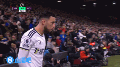 亚冠精英赛第五轮最佳阵：林加德、坎塞洛在列，塔迪奇入选