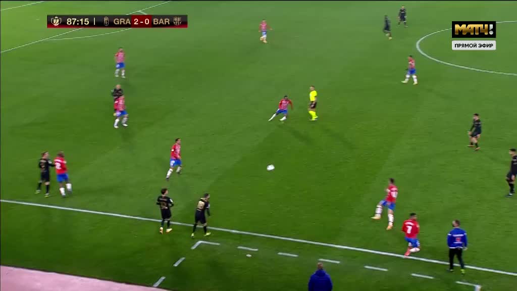 皇马维尼修斯关键进球助球队连胜