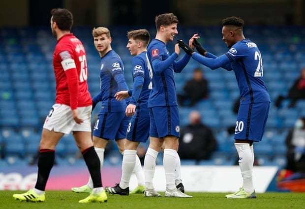 鱼缸论是事实，但西甲强度低也是事实